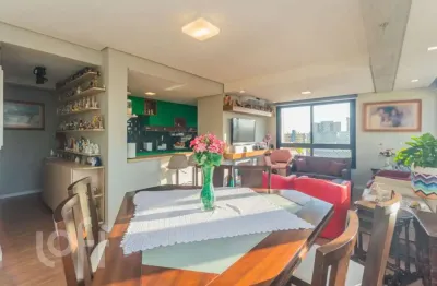 Apartamento com 3 quartos à venda na rua beck, 47, menino deus, porto alegre, 104 m2 por r$ 895.000