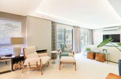 Apartamento com 3 quartos à venda na rua casemiro de abreu, 1557, bela vista, porto alegre, 152 m2 por r$ 2.340.000