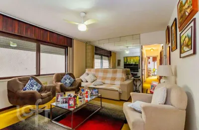 Apartamento com 3 quartos à venda na avenida coronel lucas de oliveira, 1554, bela vista, porto alegre, 103 m2 por r$ 500.000