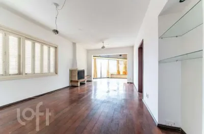 Apartamento com 3 quartos à venda na rua dom pedro ii, 1575, auxiliadora, porto alegre, 260 m2 por r$ 1.650.000