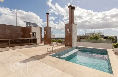 Apartamento com 3 quartos à venda na rua engenheiro ewbank câmara, 77, bela vista, porto alegre, 705 m2 por r$ 7.394.000