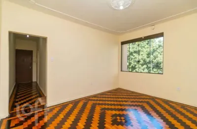Apartamento com 2 quartos à venda na rua coronel bordini, 275, moinhos de vento, porto alegre, 77 m2 por r$ 350.000