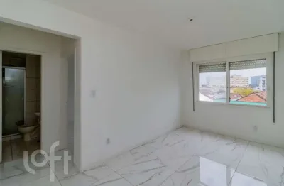 Apartamento com 2 quartos à venda na rua josé do patrocínio, 310, cidade baixa, porto alegre, 54 m2 por r$ 260.000
