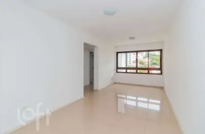 Apartamento com 2 quartos à venda na rua aneron corrêa de oliveira, 159, jardim do salso, porto alegre, 62 m2 por r$ 460.000