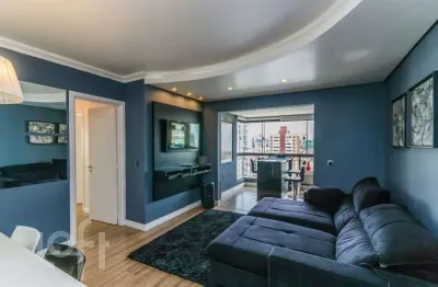 Apartamento com 3 quartos à venda na rua jari, 619, passo da areia, porto alegre, 95 m2 por r$ 950.000