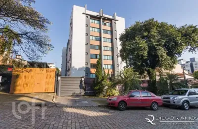 Apartamento com 2 quartos à venda na rua general rondon, 1077, tristeza, porto alegre, 54 m2 por r$ 540.000