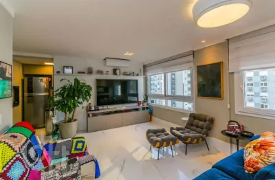 Apartamento com 3 quartos à venda na rua jerônymo zelmanovitz, 100, são sebastião, porto alegre, 67 m2 por r$ 680.000