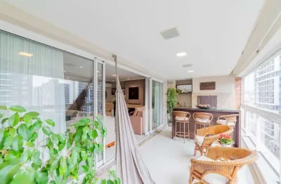 Apartamento com 4 quartos à venda na rua nicola mathias falci, 151, jardim do salso, porto alegre, 199 m2 por r$ 2.530.000