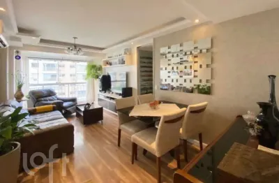 Apartamento com 2 quartos à venda na beco andaraí, 675, passo da areia, porto alegre, 69 m2 por r$ 640.000
