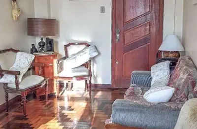 Apartamento com 2 quartos à venda na rua riachuelo, 730, centro histórico, porto alegre, 58 m2 por r$ 335.000