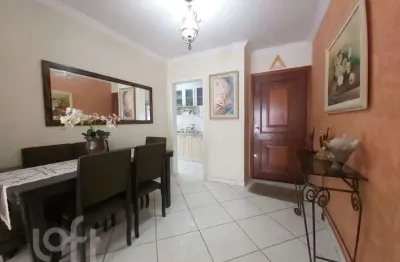 Apartamento com 2 quartos à venda na rua engenheiro fernando de abreu pereira, 710, sarandi, porto alegre, 101 m2 por r$ 429.000