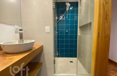 Apartamento com 2 quartos à venda na rua coronel genuino, 194, centro histórico, porto alegre, 77 m2 por r$ 550.000