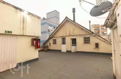 Apartamento com 3 quartos à venda na rua joão alfredo, 277, cidade baixa, porto alegre, 63 m2 por r$ 450.000