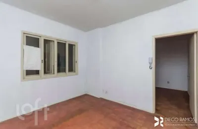 Apartamento com 1 quarto à venda na avenida independência, 190, bom fim, porto alegre, 44 m2 por r$ 160.000