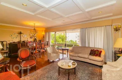 Apartamento com 3 quartos à venda na rua félix da cunha, 1144, moinhos de vento, porto alegre, 227 m2 por r$ 2.375.000