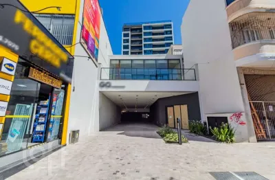 Apartamento com 3 quartos à venda na rua josé do patrocínio, 527, cidade baixa, porto alegre, 90 m2 por r$ 1.180.000