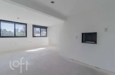 Apartamento com 1 quarto à venda na rua auxiliadora, 129, auxiliadora, porto alegre, 41 m2 por r$ 570.000