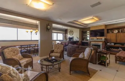 Apartamento com 3 quartos à venda na rua eça de queiroz, 490, petrópolis, porto alegre, 148 m2 por r$ 2.000.000