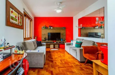 Apartamento com 3 quartos à venda na rua coronel paulino teixeira, 211, rio branco, porto alegre, 85 m2 por r$ 650.000