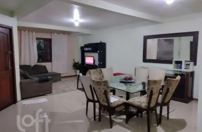 Casa com 3 quartos à venda na rua doutor hermes pacheco, 802, hípica, porto alegre, 113 m2 por r$ 600.000