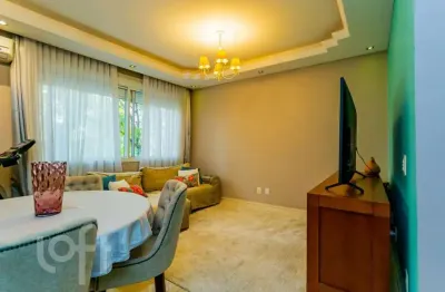 Apartamento com 3 quartos à venda na rua dona leonor, 373, rio branco, porto alegre, 100 m2 por r$ 570.000