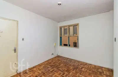 Apartamento com 2 quartos à venda na rua general bento martins, 489, centro histórico, porto alegre, 61 m2 por r$ 230.000
