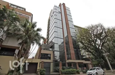 Apartamento com 3 quartos à venda na rua coronel aurélio bitencourt, 197, rio branco, porto alegre, 186 m2 por r$ 2.990.000