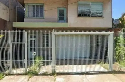 Casa com 4 quartos à venda na rua brito peixoto, 225, passo da areia, porto alegre, 400 m2 por r$ 1.200.000