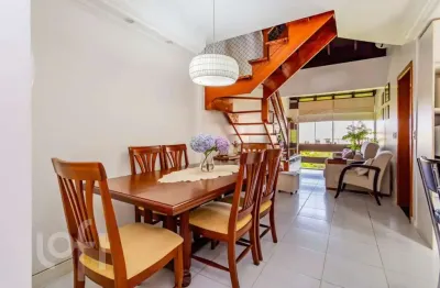 Apartamento com 3 quartos à venda na rua dea coufal, 1411, ipanema, porto alegre, 154 m2 por r$ 690.000