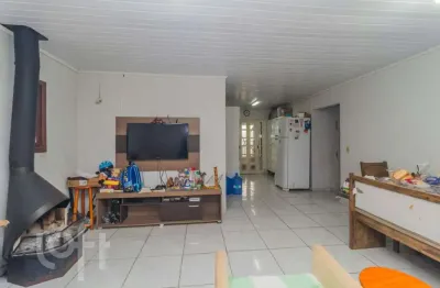 Casa com 3 quartos à venda na rua bartolomeu diel, 100, humaitá, porto alegre, 117 m2 por r$ 300.000