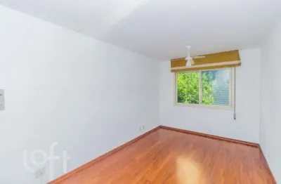 Apartamento com 2 quartos à venda na rua atanásio belmonte, 51, boa vista, porto alegre, 63 m2 por r$ 295.000