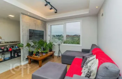 Apartamento com 3 quartos à venda na rua guadalupe, 520, jardim lindóia, porto alegre, 66 m2 por r$ 680.000