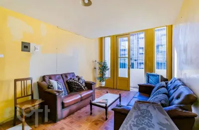 Apartamento com 2 quartos à venda na rua francisco ferrer, 334, rio branco, porto alegre, 60 m2 por r$ 247.000