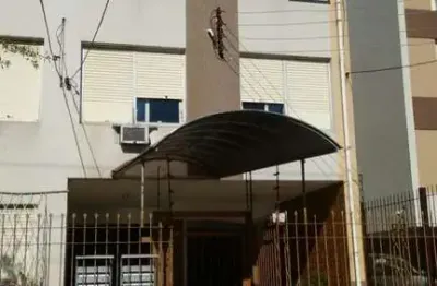 Apartamento com 2 quartos à venda na rua dezessete de junho, 721, menino deus, porto alegre, 57 m2 por r$ 229.000