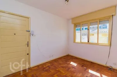 Apartamento com 3 quartos à venda na rua professor álvaro alvim, 450, rio branco, porto alegre, 60 m2 por r$ 228.000