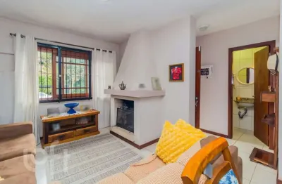 Casa com 3 quartos à venda na Rua Doutor Pitrez, 712, Ipanema, Porto Alegre, 231 m2 por R$ 589.000