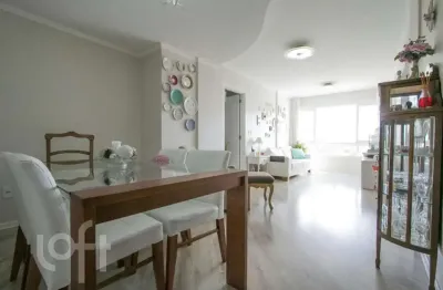 Apartamento com 3 quartos à venda na rua professor freitas cabral, 370, jardim botânico, porto alegre, 87 m2 por r$ 650.000
