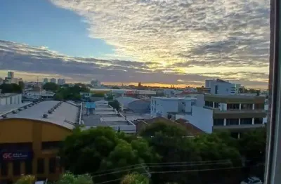 Apartamento com 2 quartos à venda na rua augusto severo, 125, são joão, porto alegre, 59 m2 por r$ 410.000