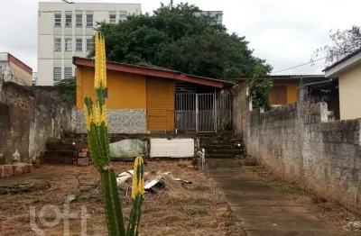 Casa com 2 quartos à venda na rua cangussu, 336, nonoai, porto alegre, 70 m2 por r$ 170.000