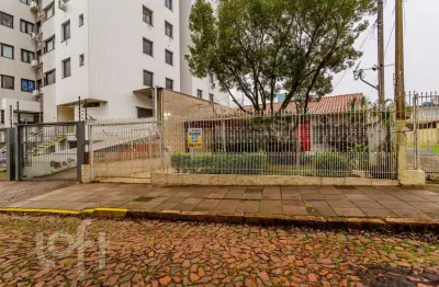 Casa com 4 quartos à venda na rua professor emílio kemp, 116, jardim itu sabará, porto alegre, 140 m2 por r$ 750.000