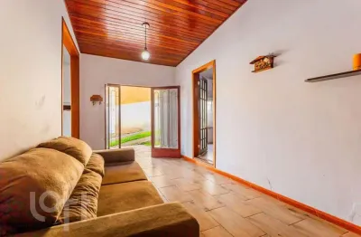 Casa com 5 quartos à venda na rua coronel josé rodrigues sobral, 632, partenon, porto alegre, 254 m2 por r$ 750.000