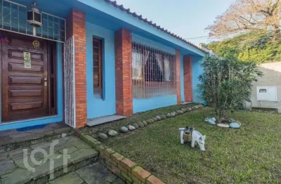 Casa com 3 quartos à venda na rua liane alves, 50, ipanema, porto alegre, 167 m2 por r$ 780.000