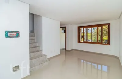 Casa com 3 quartos à venda na rua do fernandes, 74, hípica, porto alegre, 180 m2 por r$ 450.000