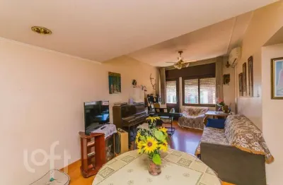 Apartamento com 3 quartos à venda na avenida bento gonçalves, 2046, partenon, porto alegre, 97 m2 por r$ 400.000