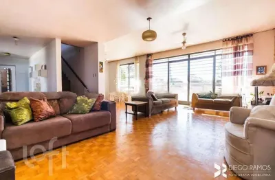 Casa com 5 quartos à venda na rua corrêa lima, 1455, santa tereza, porto alegre, 415 m2 por r$ 1.600.000