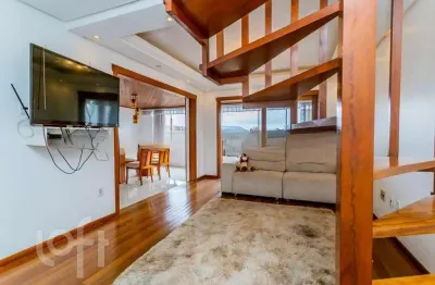 Apartamento com 4 quartos à venda na rua guadalupe, 90, jardim lindóia, porto alegre, 324 m2 por r$ 1.810.000