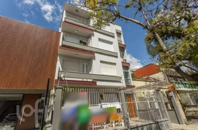 Apartamento com 3 quartos à venda na rua vicente da fontoura, 2371, petrópolis, porto alegre, 101 m2 por r$ 589.999