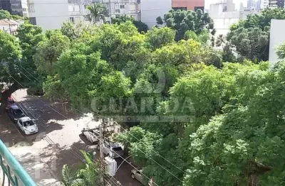 Apartamento com 3 quartos à venda na avenida protásio alves, 2206, petrópolis, porto alegre, 74 m2 por r$ 239.000