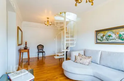 Apartamento com 2 quartos à venda na avenida coronel gastão haslocher mazeron, 109, medianeira, porto alegre, 142 m2 por r$ 650.000