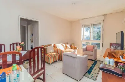 Apartamento com 3 quartos à venda na avenida joão wallig, 792, passo da areia, porto alegre, 75 m2 por r$ 260.000